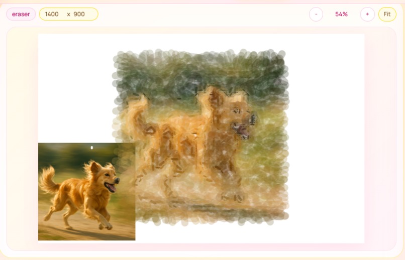 SmartArts-E – screenshot 5