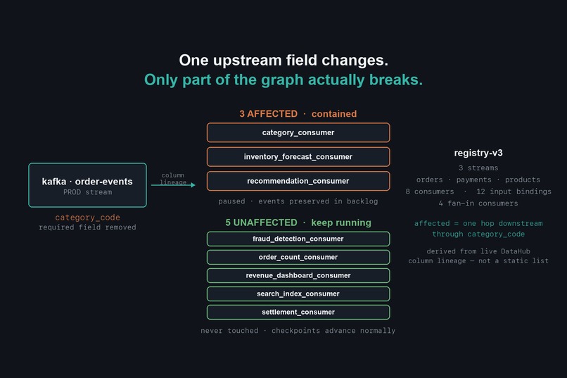 Schema Dam – screenshot 3