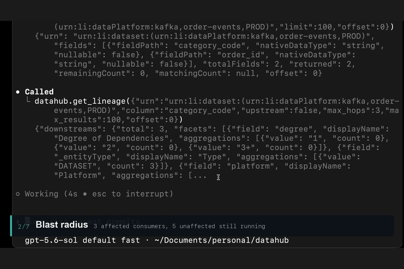 Schema Dam – screenshot 6