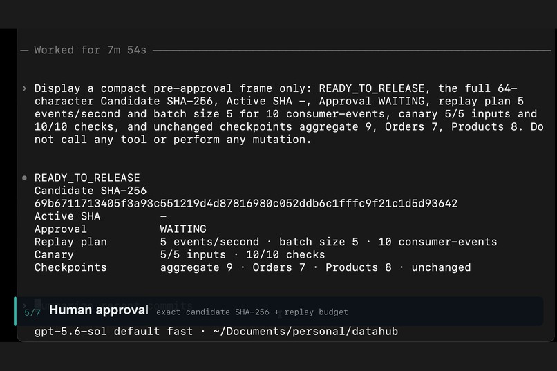 Schema Dam – screenshot 10