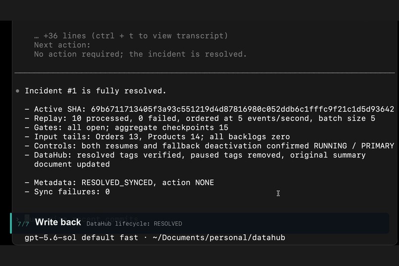 Schema Dam – screenshot 12