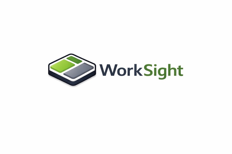 WorkSight – screenshot 1