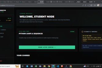Code Mentor Ai