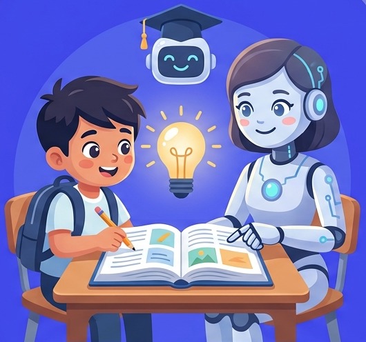 AndaaTutor : Personalized Socratic AI Math & STEM Tutor – screenshot 1