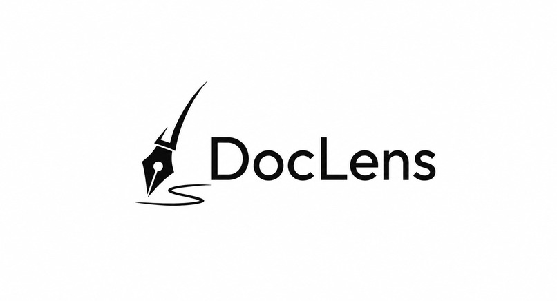DocLens – screenshot 1