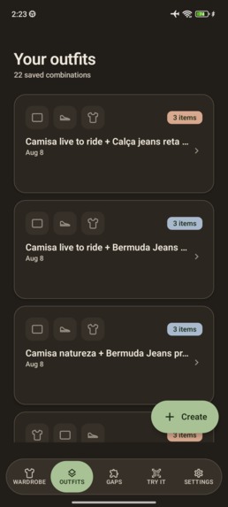 Worn – screenshot 4
