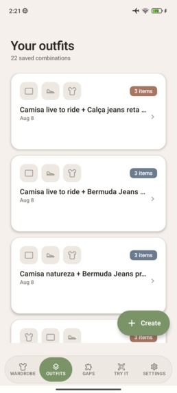 Worn – screenshot 3