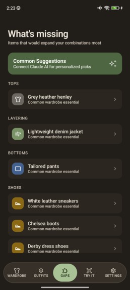 Worn – screenshot 6