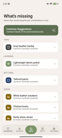 Worn – screenshot 5