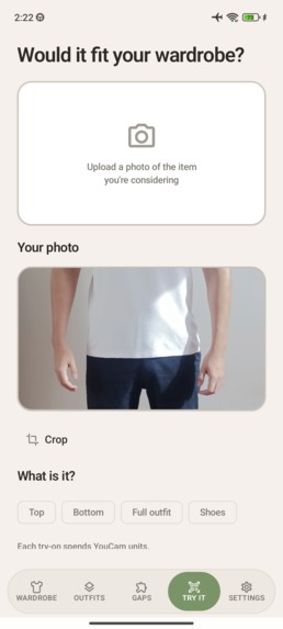 Worn – screenshot 7