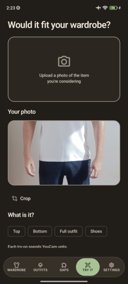 Worn – screenshot 8