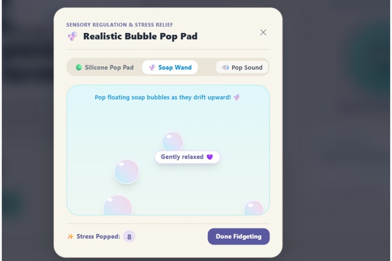 MindMirror AI – screenshot 4
