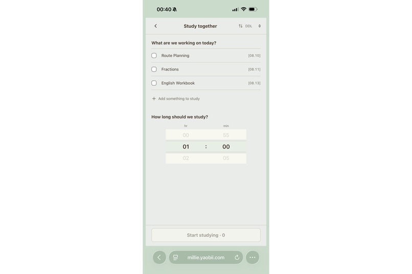 Millie – screenshot 4