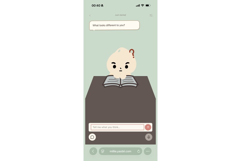 Millie – screenshot 7