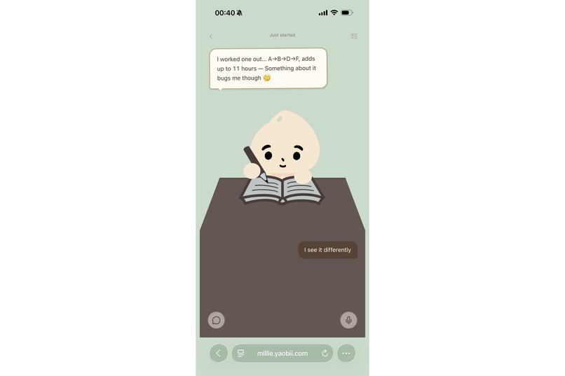 Millie – screenshot 8