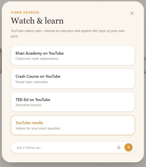 Momentum  – screenshot 2