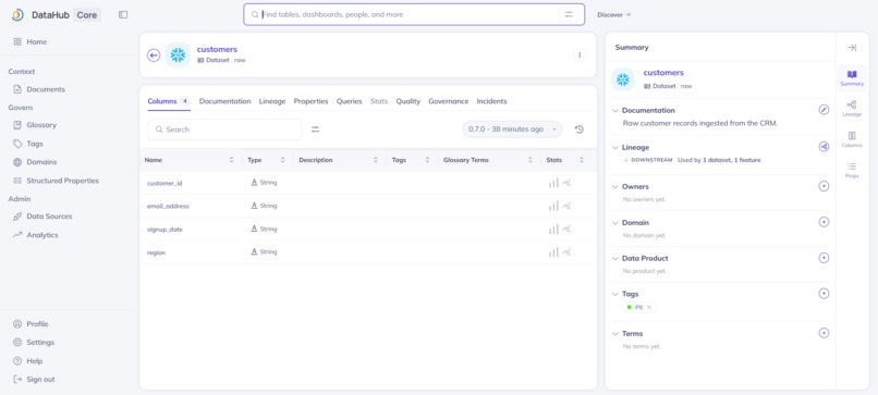 ML Incident Copilot – screenshot 5