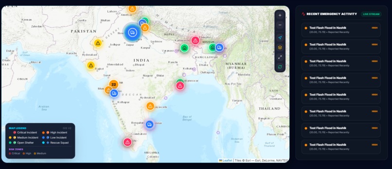 ResQAI – screenshot 5