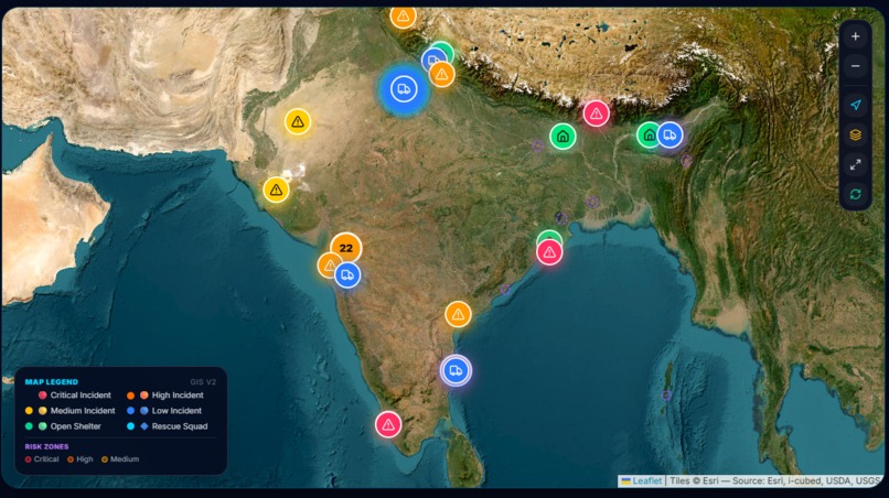 ResQAI – screenshot 6