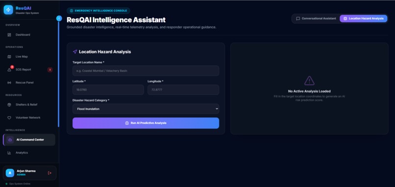 ResQAI – screenshot 13