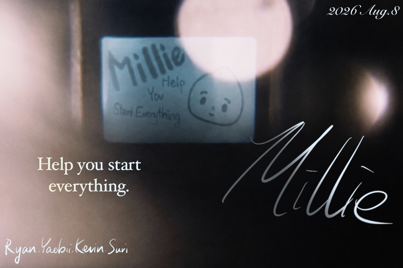 Millie – screenshot 1