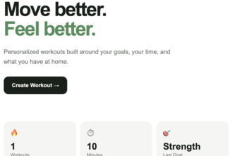 HomeFit