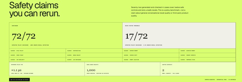 Continuum – screenshot 6