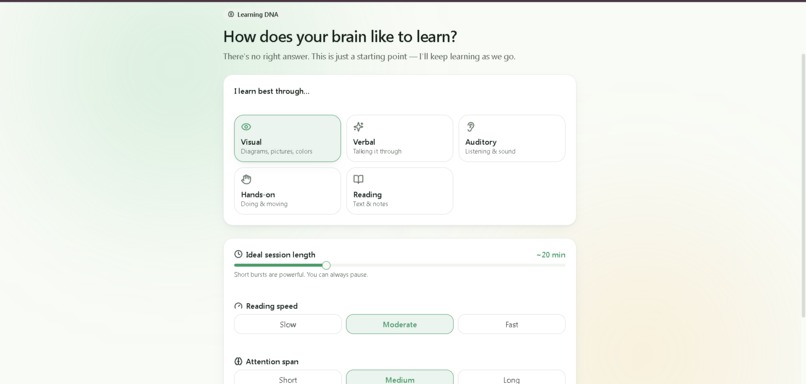 NeuroMastishk OS – screenshot 3