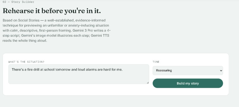 Attune – screenshot 4