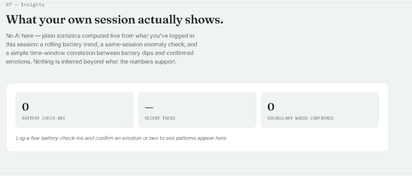 Attune – screenshot 7