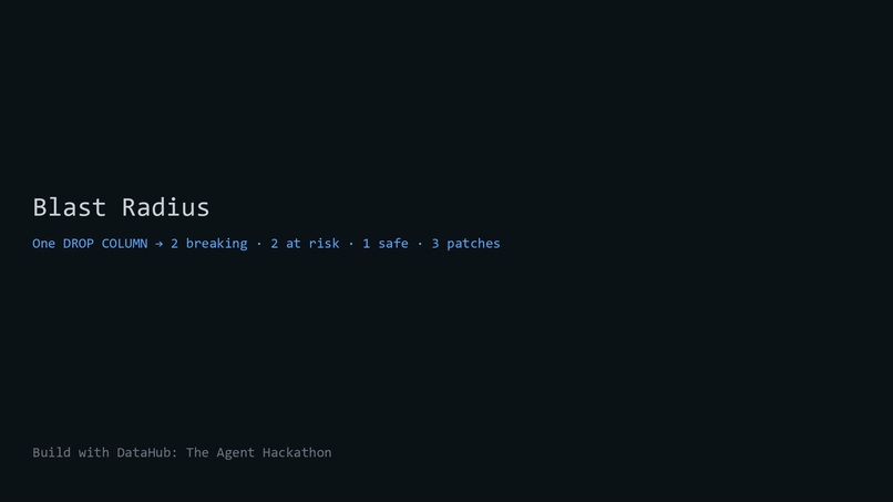 Blast Radius – screenshot 1