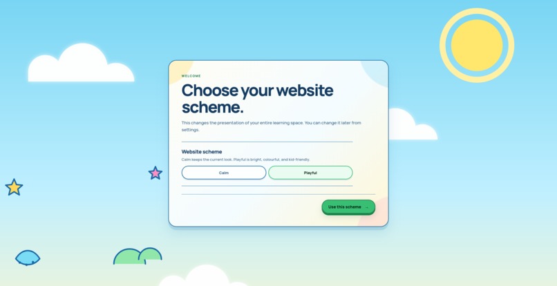Type2Learn – screenshot 5