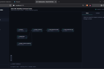 DataGuardian — Autonomous Data & ML Reliability Agent