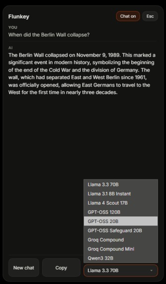 Flunkey – screenshot 1
