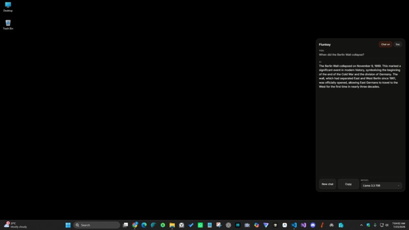 Flunkey – screenshot 2