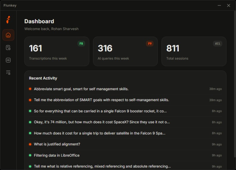 Flunkey – screenshot 3