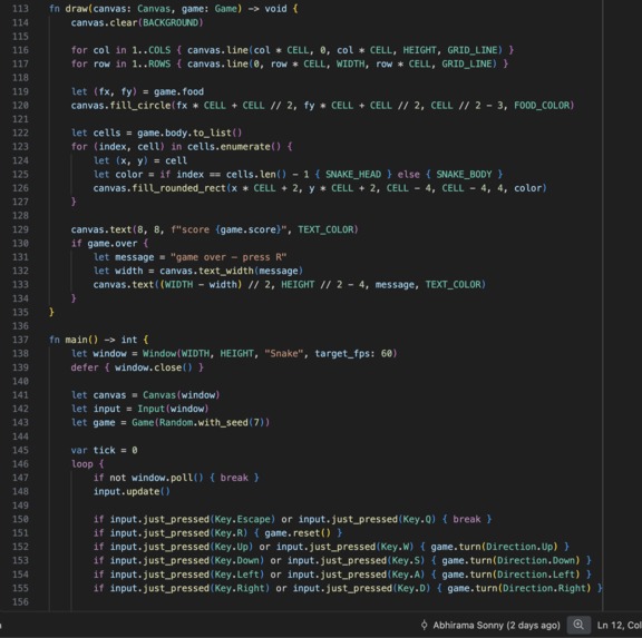 Jaithon 3.0 – screenshot 1