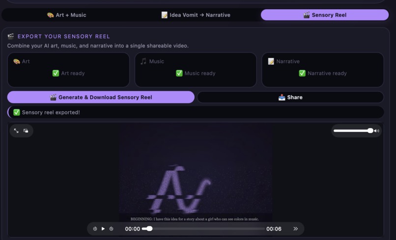 God Gifted – screenshot 4