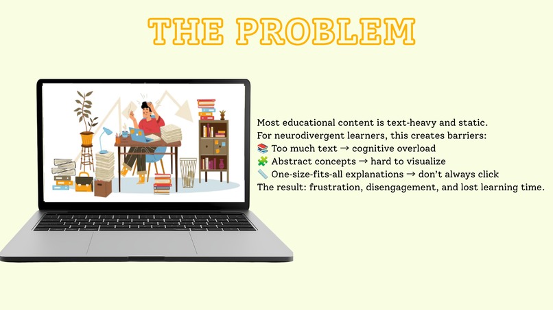 Explainify – screenshot 3