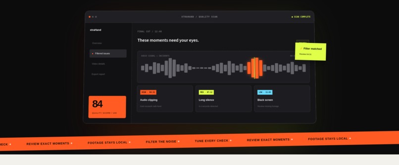 XtraHand – screenshot 2