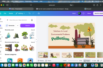 SiS-PiK Hacks-Solutions to real world problems