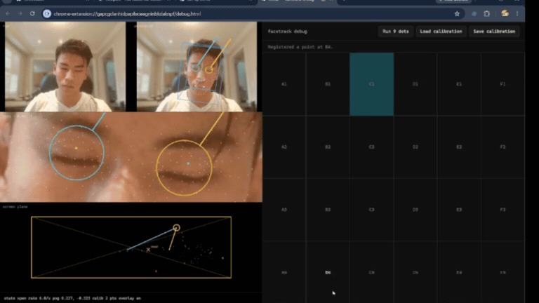 Distill – screenshot 4