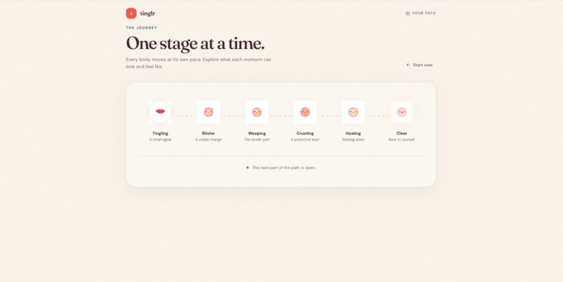 Tinglr – screenshot 14
