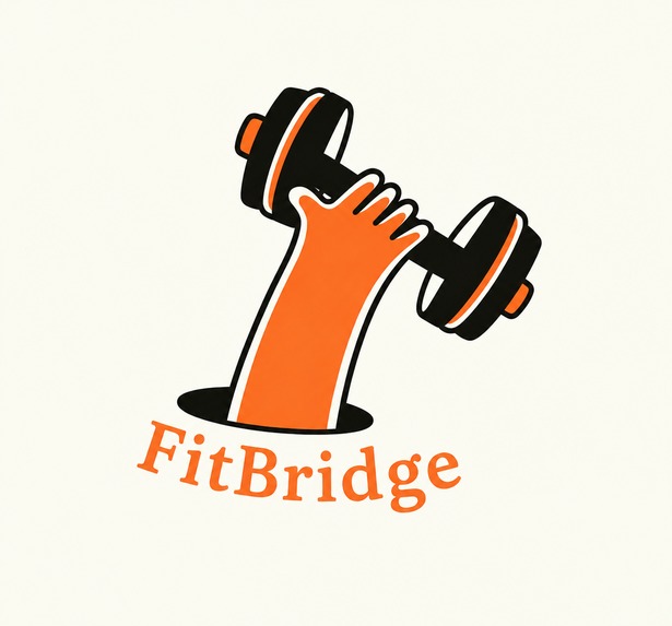 FitBridge - Health for All – screenshot 1