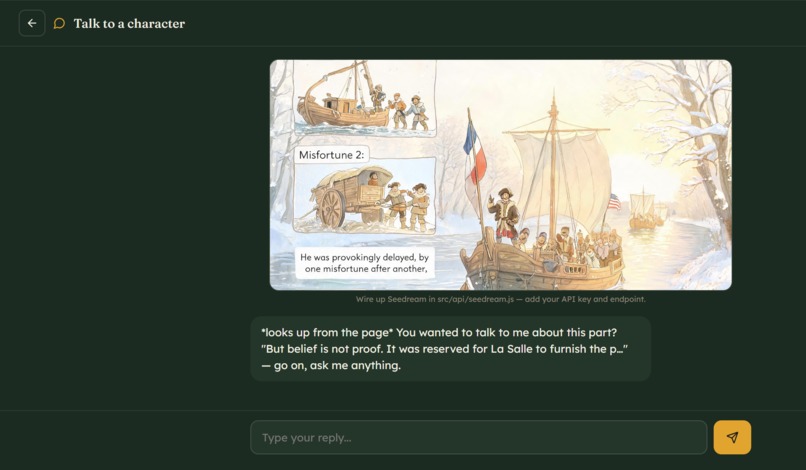 PagePal – screenshot 6