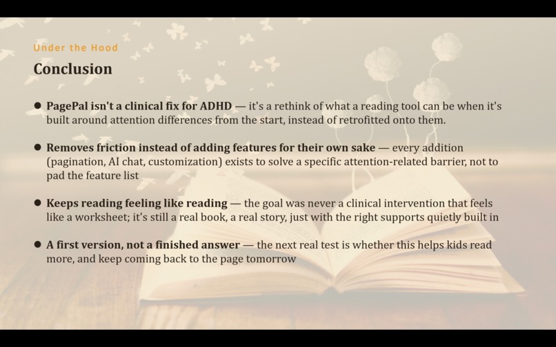 PagePal – screenshot 11