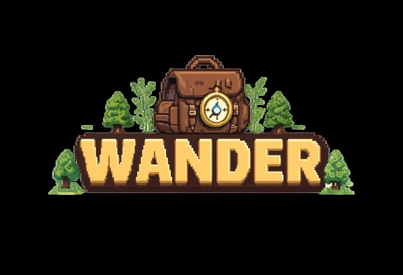 Wander – screenshot 1