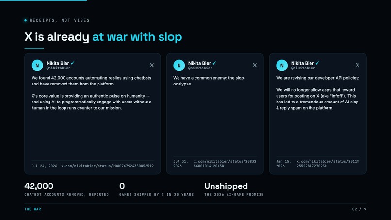 X Arcade / Decoy – screenshot 5