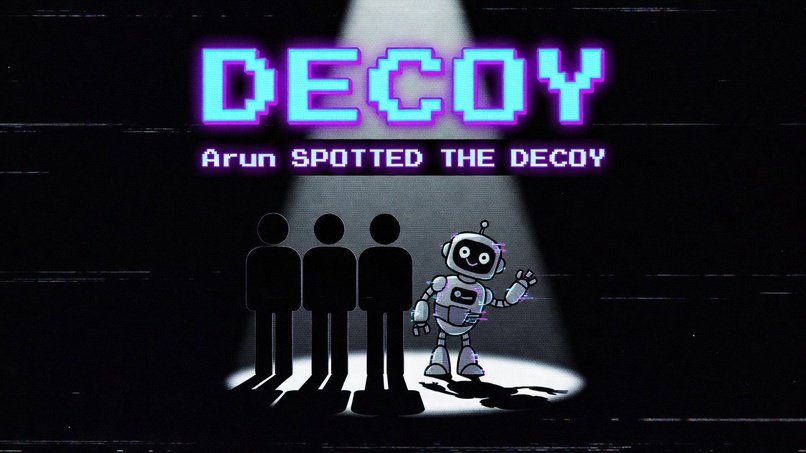 X Arcade / Decoy – screenshot 10