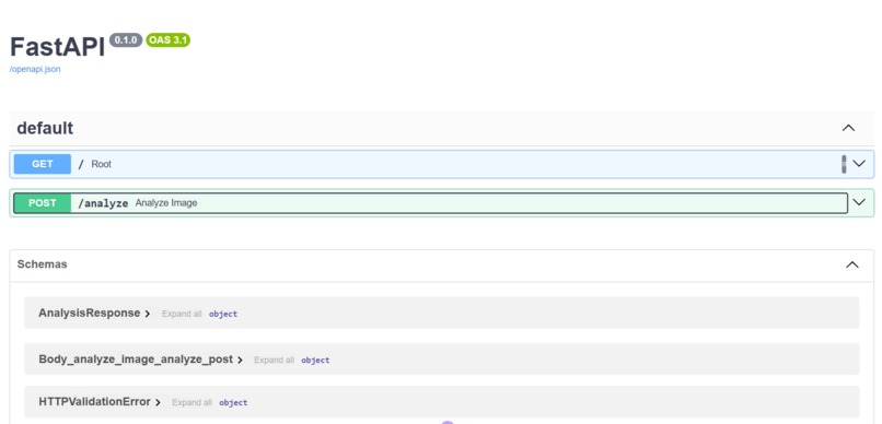 AccessLens – screenshot 5